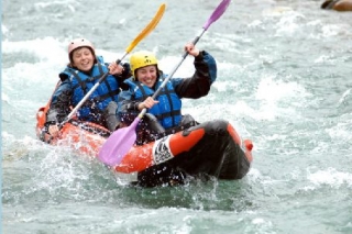  Venga a descubrir el Valle de Gaves de una manera diferente
